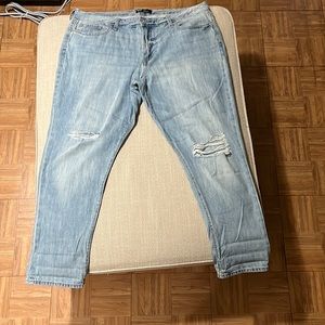Gap boyfriend 14/32 Jeans